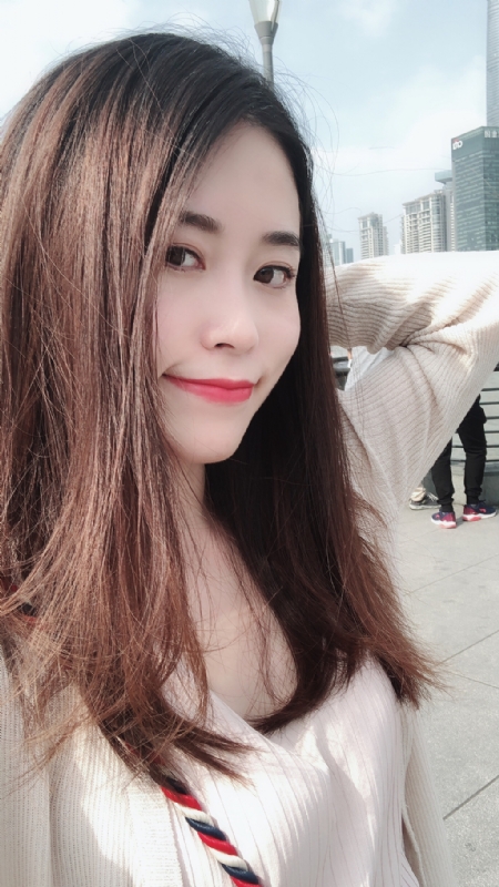 李梦婷的第一张照片--沙县征婚网