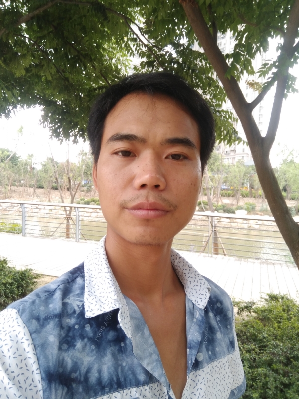 福州哥的第一张照片--沙县征婚网