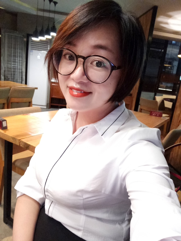米虫的第一张照片--沙县征婚网