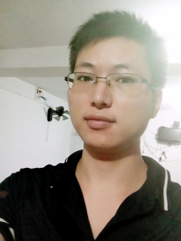 安静的心的第一张照片--沙县征婚网