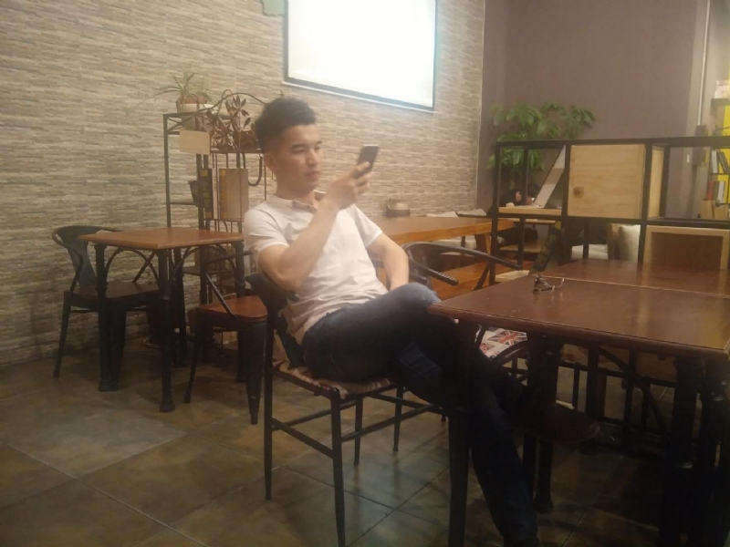 突然的自我的第二张照片--沙县征婚网