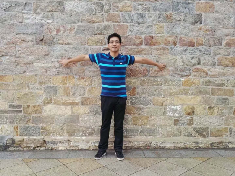 大阮的第一张照片--沙县征婚网