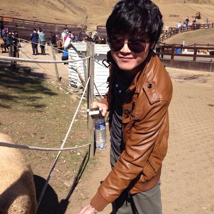 莫再提的第一张照片--沙县征婚网