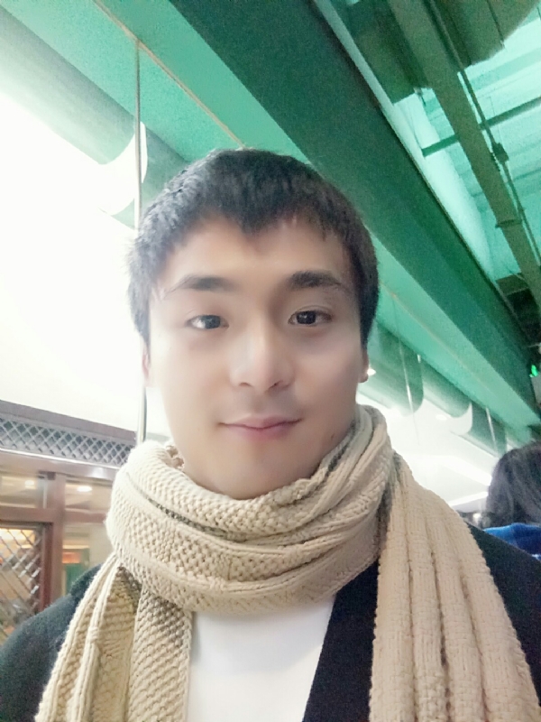 我是你的谁的第一张照片--沙县征婚网