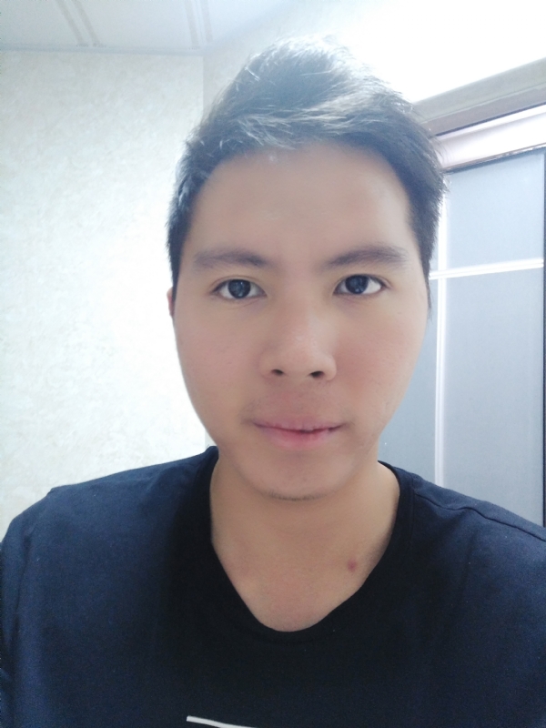 芸尚非的第一张照片--沙县征婚网