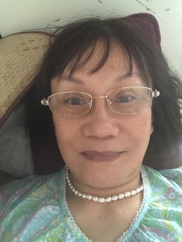 Elise的第一张照片--沙县征婚网