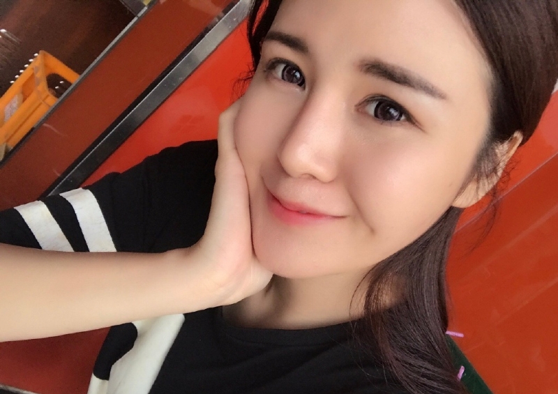 Ccy晴的第一张照片--沙县征婚网