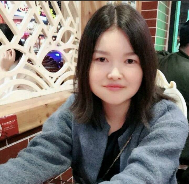 Alexia的第一张照片--沙县征婚网