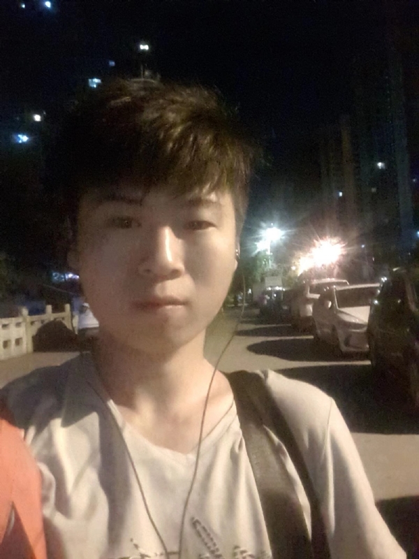 流星的瞬间的第一张照片--沙县征婚网