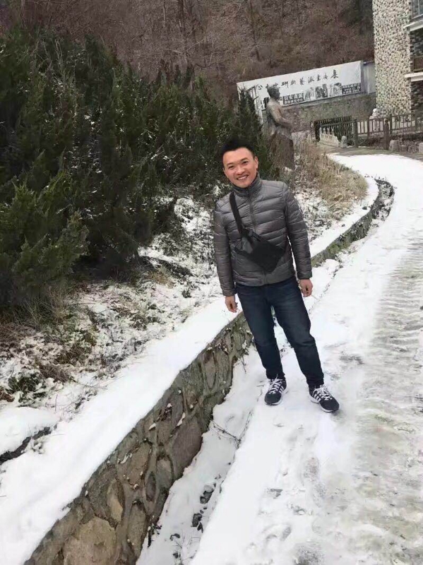风筝的第一张照片--沙县征婚网
