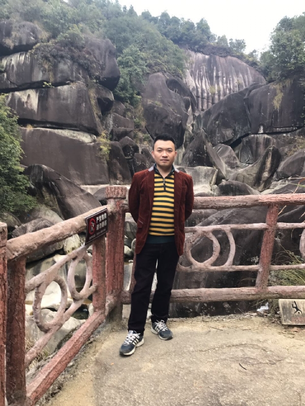 风筝的第二张照片--沙县征婚网