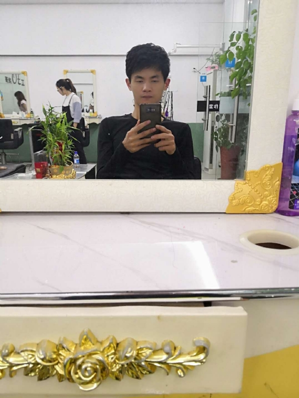 小九玖的第一张照片--沙县征婚网