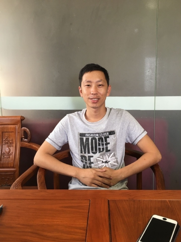 逝水流年的第二张照片--沙县征婚网