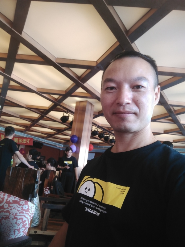 爱森的第一张照片--沙县征婚网