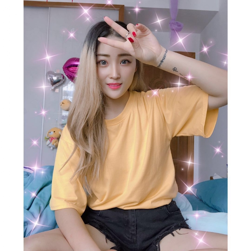 芝麻团子的第一张照片--沙县征婚网