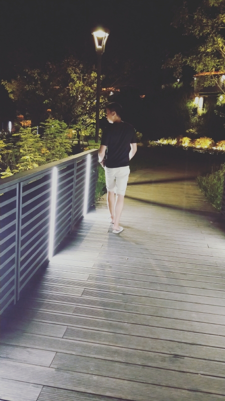 李珂炯的第一张照片--沙县征婚网