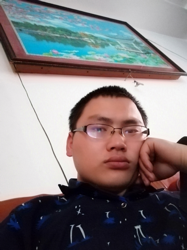 90男孩的第一张照片--沙县征婚网