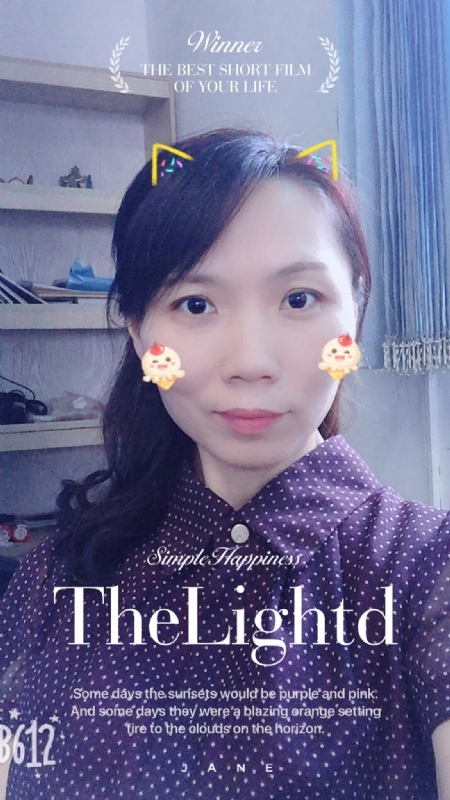 姗的第一张照片--沙县征婚网