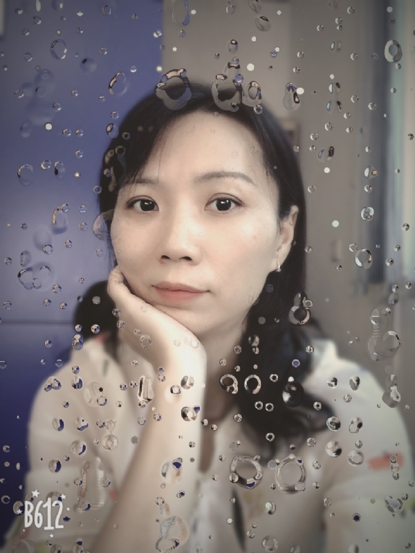 姗的第二张照片--沙县征婚网