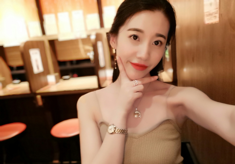 杨文嘉的第一张照片--沙县征婚网