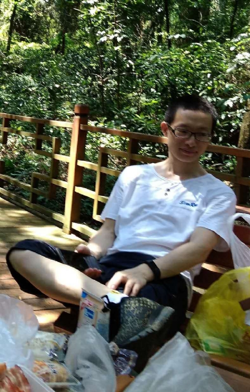 亲临的第一张照片--沙县征婚网
