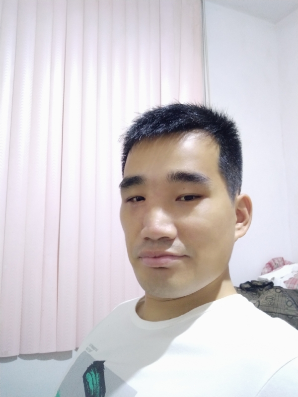 大男孩的第一张照片--沙县征婚网
