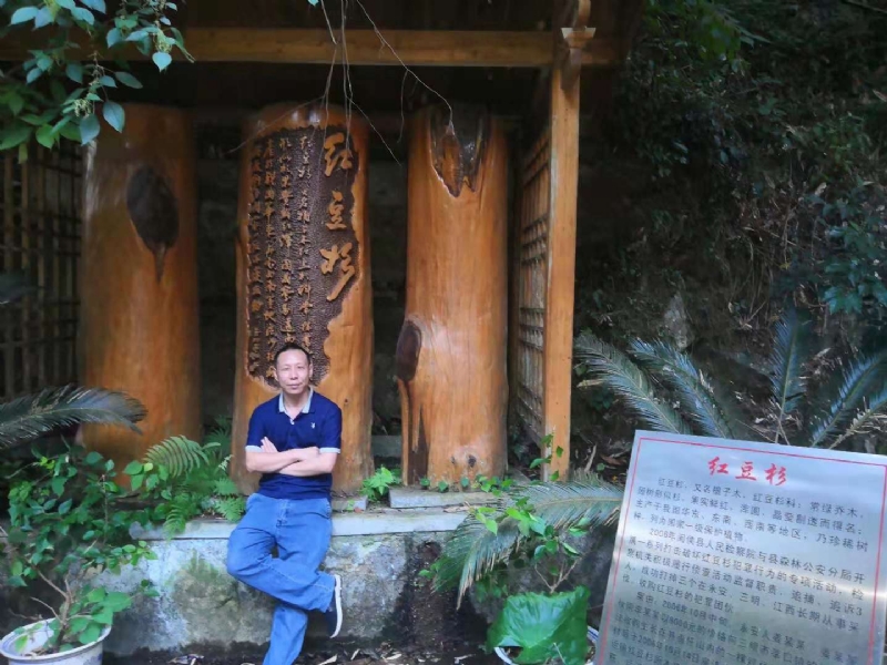 寻寻觅觅的第一张照片--沙县征婚网