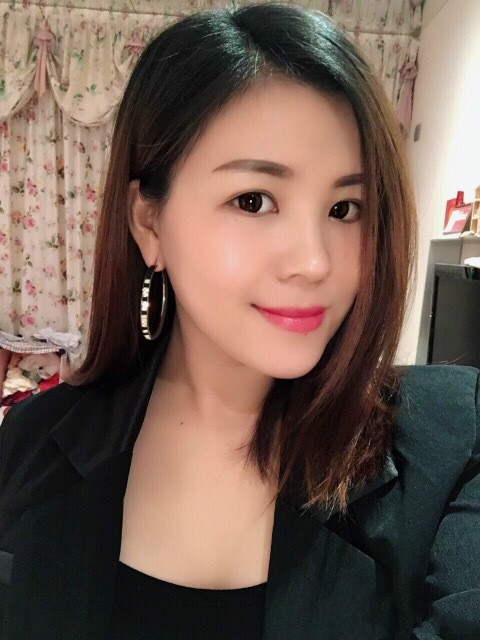 水晶之恋的第二张照片--沙县征婚网