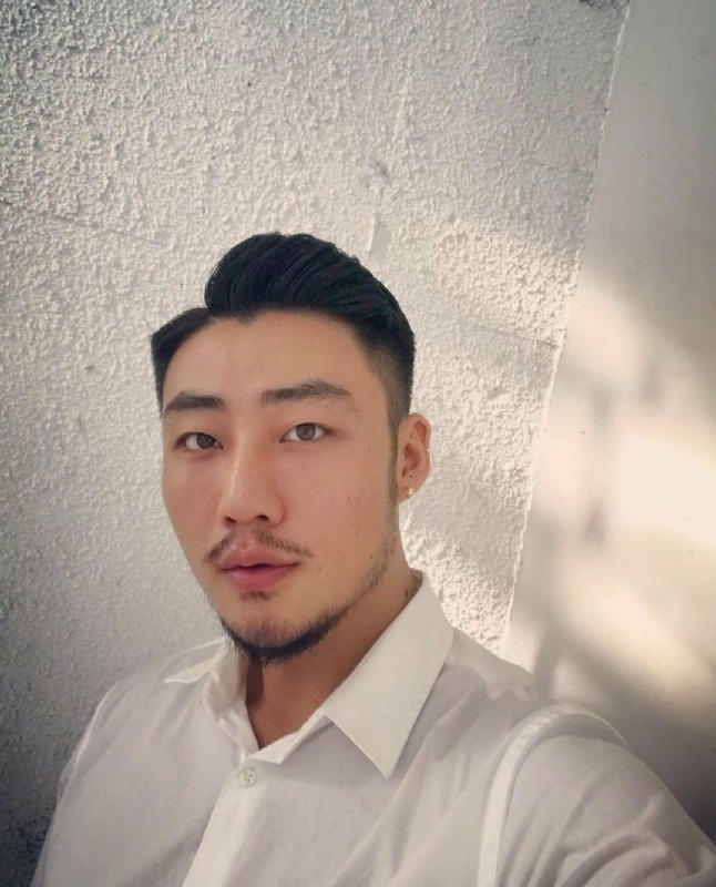 黄杰的第一张照片--沙县征婚网