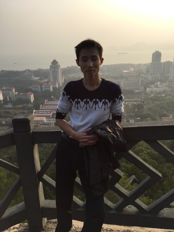 冬末花未眠的第一张照片--沙县征婚网