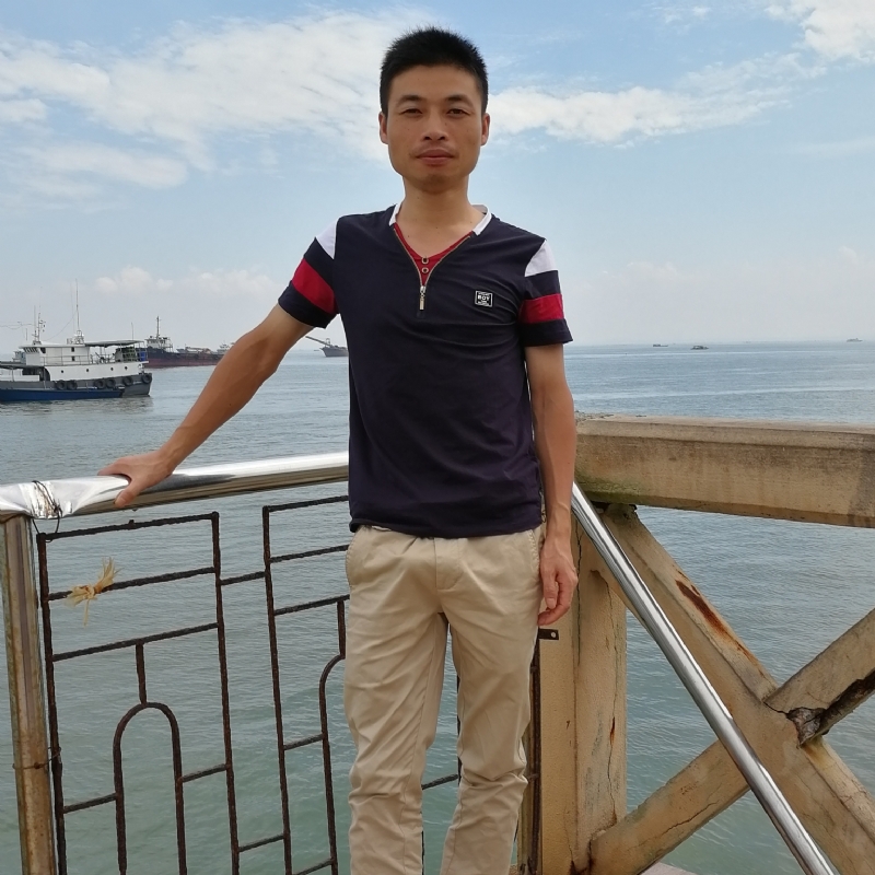 一个人的等待的第一张照片--沙县征婚网