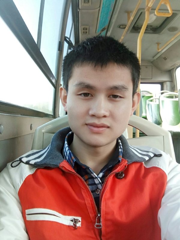 遇见的第一张照片--沙县征婚网