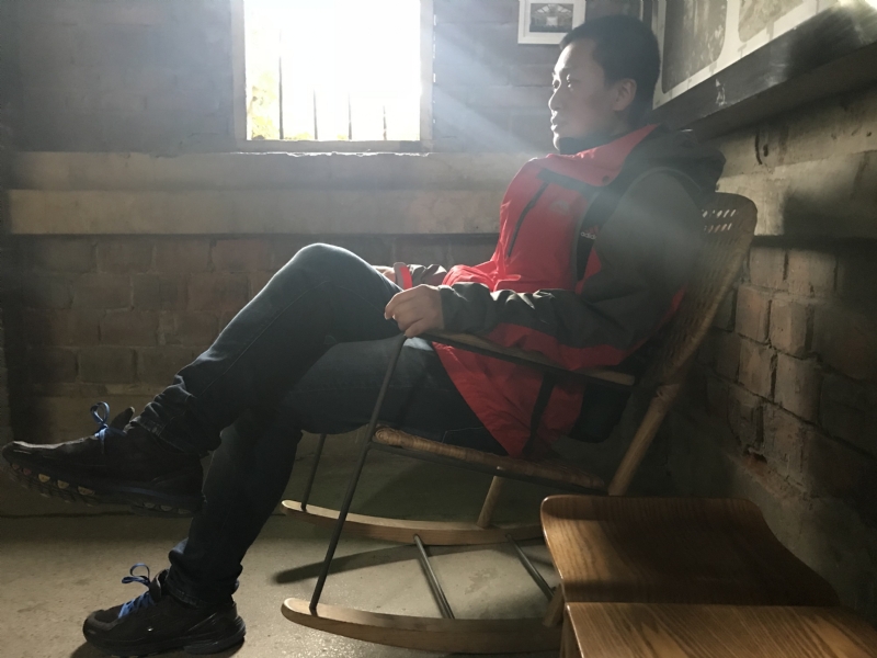 august的第四张照片--沙县征婚网