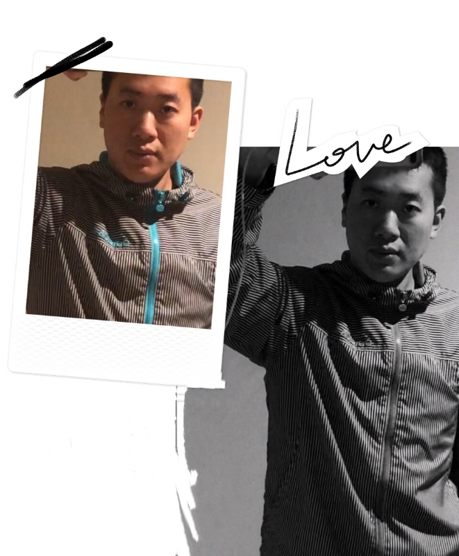 august的第五张照片--沙县征婚网