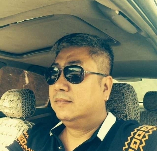 独狼的第一张照片--沙县征婚网