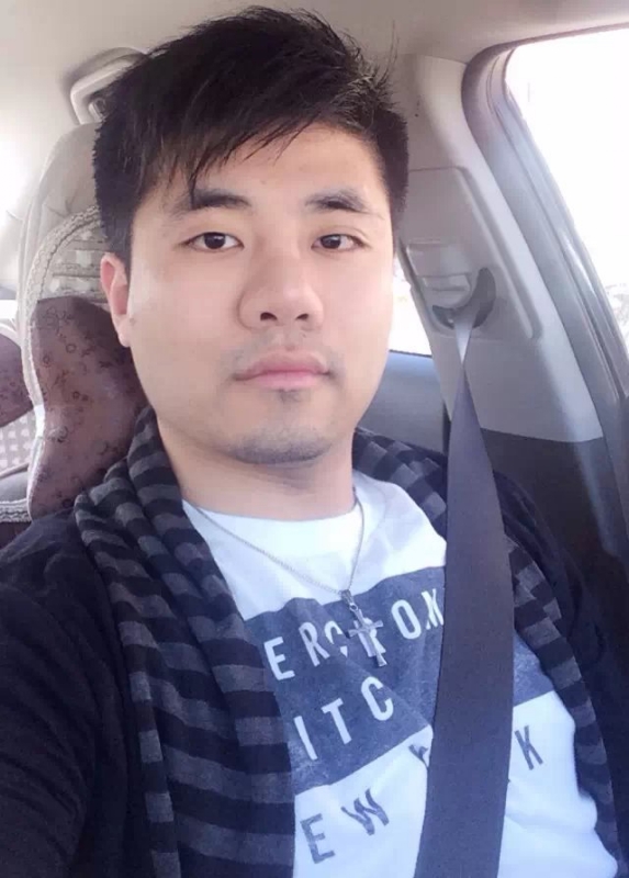 侯爵的第一张照片--沙县征婚网