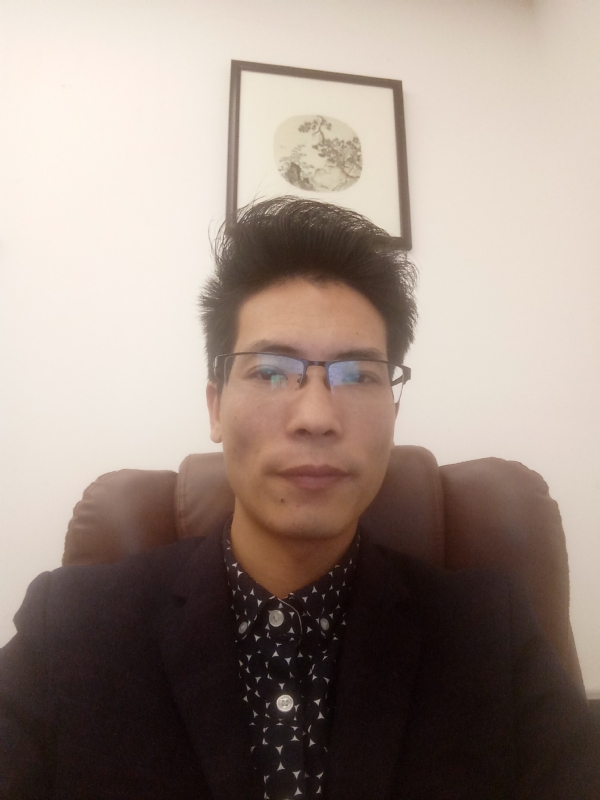 爱也要以诚相待的第一张照片--沙县征婚网