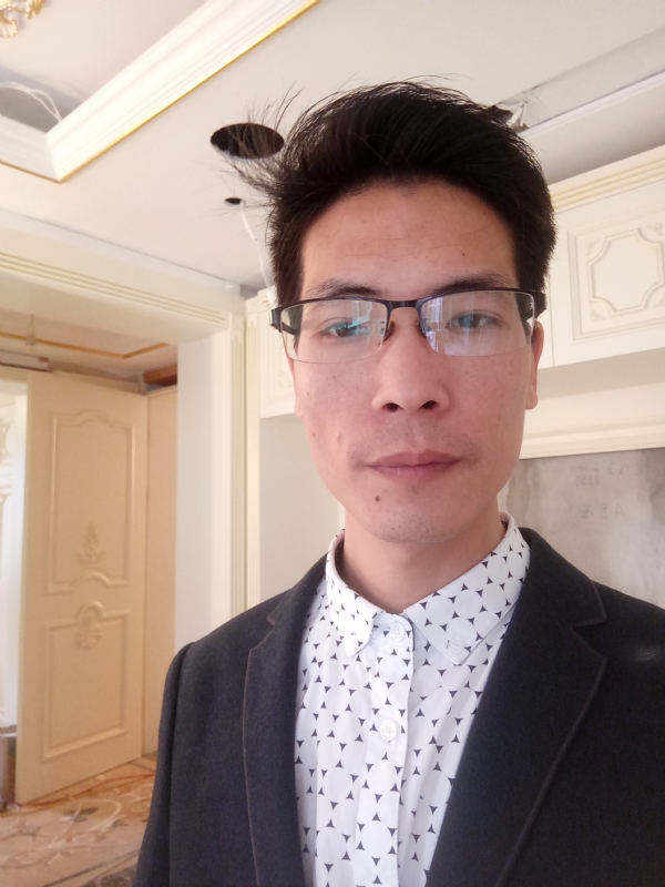 爱也要以诚相待的第二张照片--沙县征婚网