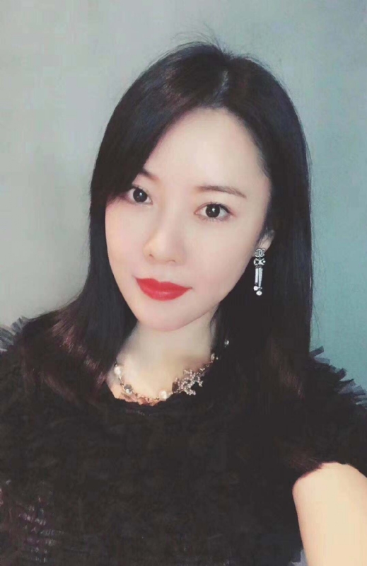 李莉的第一张照片--沙县征婚网