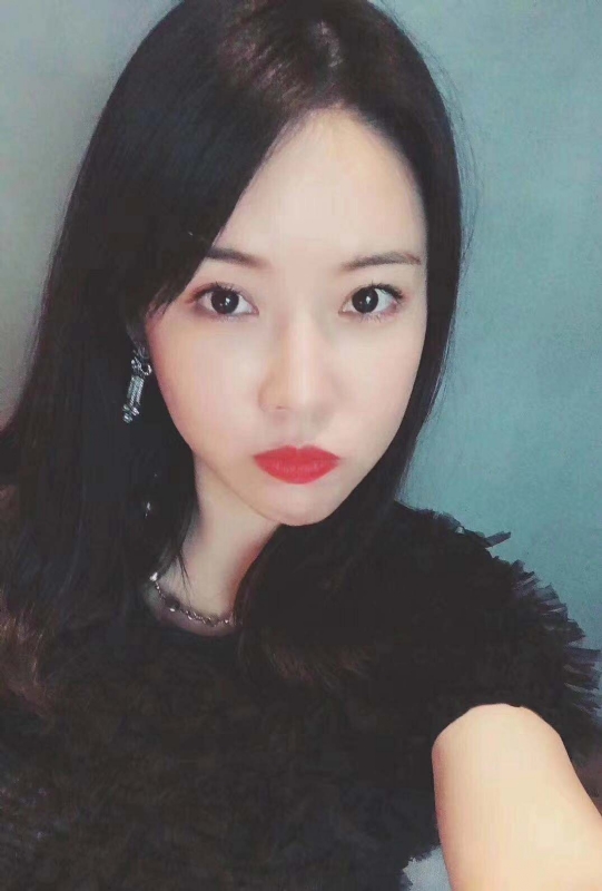李莉的第二张照片--沙县征婚网