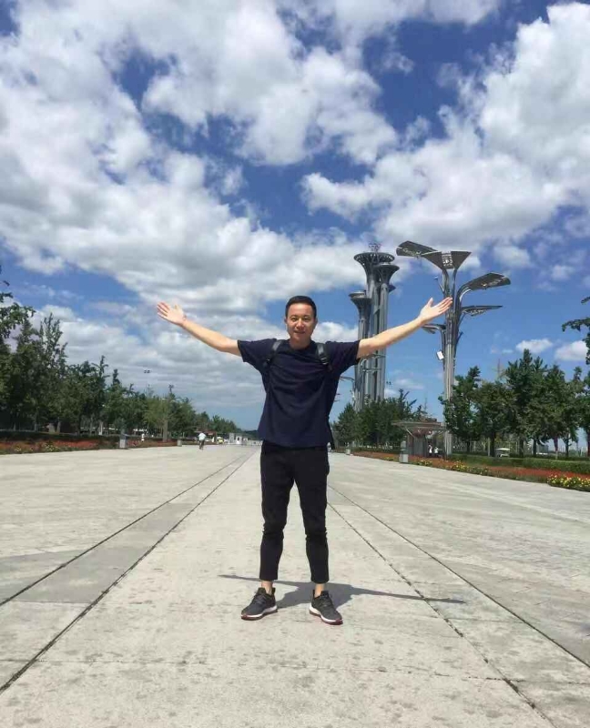 林东的第一张照片--沙县征婚网