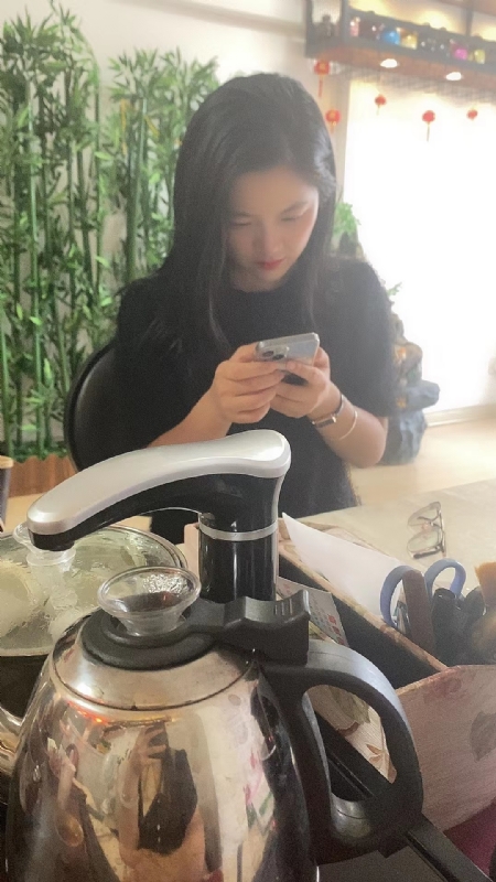 美美巧珍的第一张照片--沙县征婚网