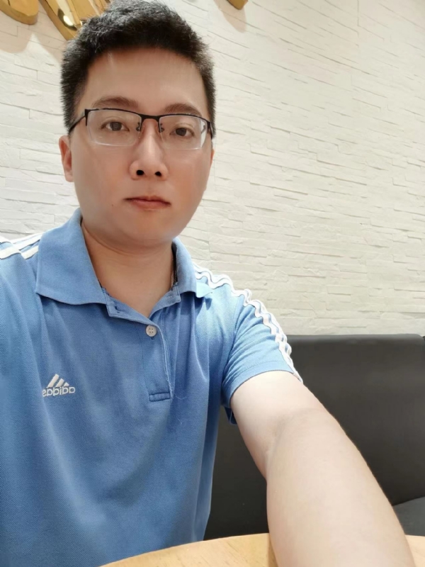 月亮河的第一张照片--沙县征婚网