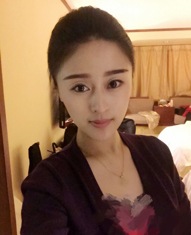 挣扎的第一张照片--沙县征婚网
