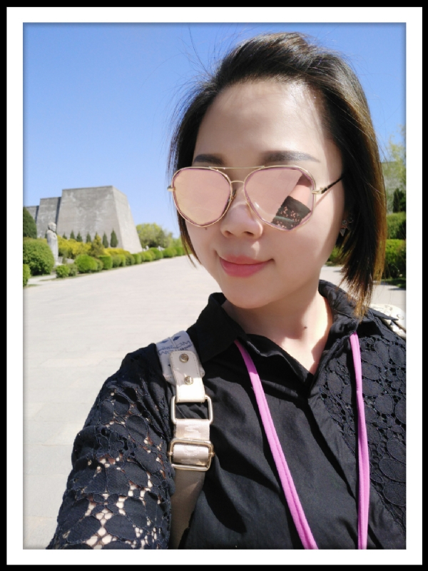 Nicole的第一张照片--沙县征婚网