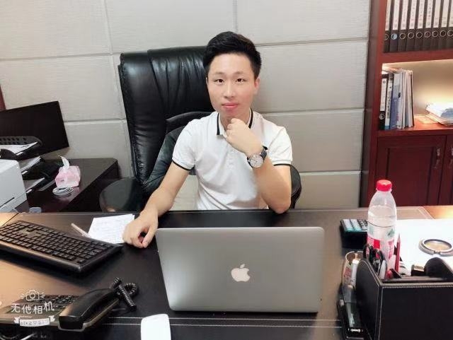 追梦的第一张照片--沙县征婚网