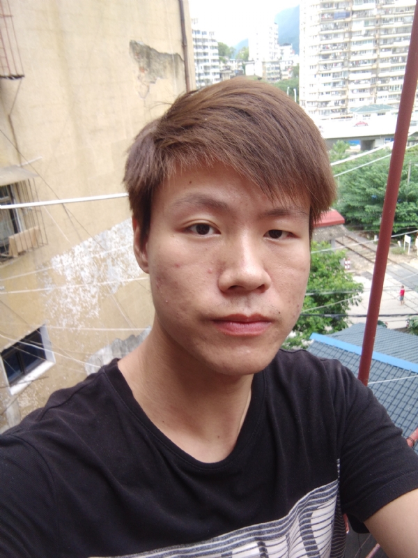遇见你的第一张照片--沙县征婚网