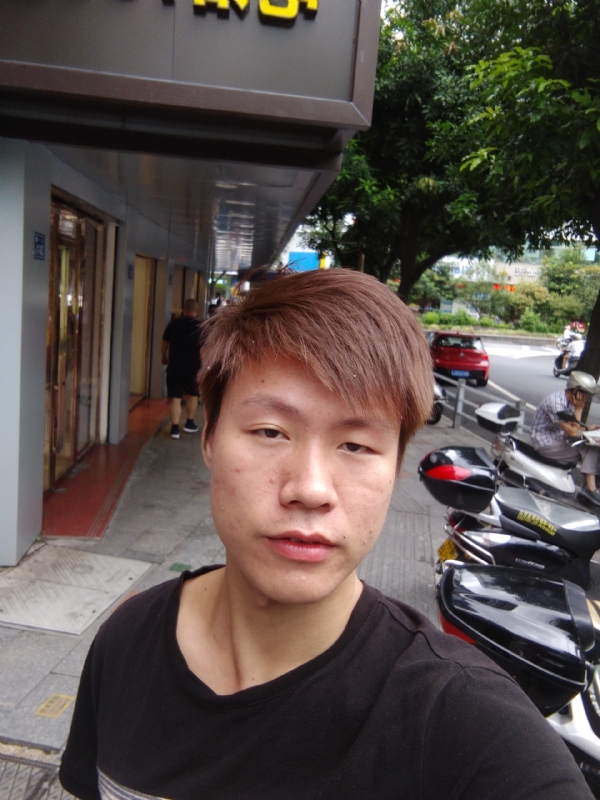 遇见你的第二张照片--沙县征婚网