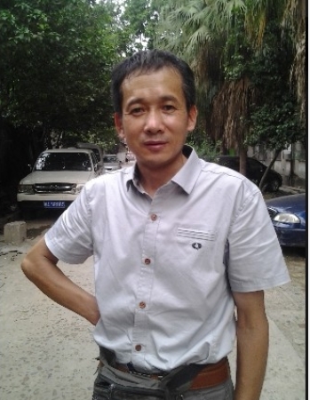 寿山石的第一张照片--沙县征婚网