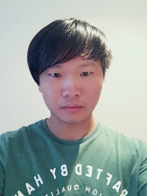 james的第一张照片--沙县征婚网